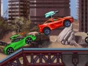 play Robo Racing