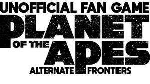 play Planet Of The Apes: Alternate Frontiers