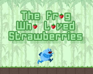 play The Frogs Who Loved Strawberries