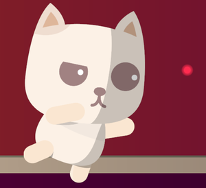 play Steven The Cat