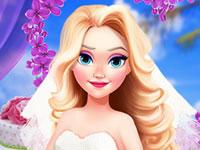 play Eliza'S Wedding Planner