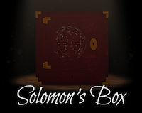 Solomon'S Box