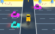 play Traffic Run!