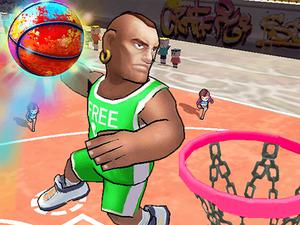 play Basketball.Io Online