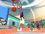 Basketball Io