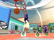 play Basketball Io