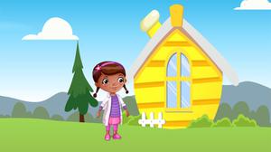 play Doc Mcstuffins Endless Runner Girl