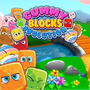 play Gummy Blocks Evolution