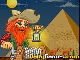 play Treasure Hunter Jack