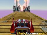 play Fly Car Stunt 2