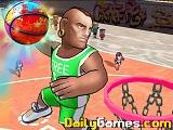 play Basketball Io