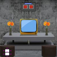 play Games2Jolly Escape From Old House