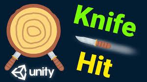 play Knife Hit