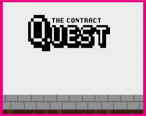 play The Contract Quest