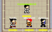 play Taekwon.Io