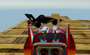 Fly Car Stunt 2