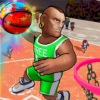 play Basketball.Io