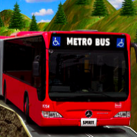 play Metro Bus Simulator