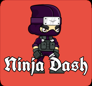 play Ninja Dash