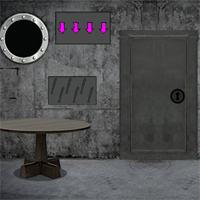 play Games2Jolly Escape From Old House