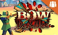 play Bowroyale.Io