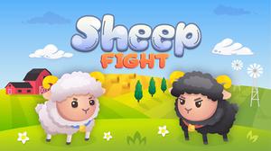 Sheep Fight