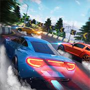 play Extreme Asphalt: Car Racing