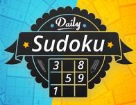 Daily Sudoku 2