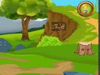 play Rescue The Spotted Deer