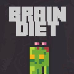 play Brain Diet