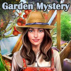 play Garden Mystery