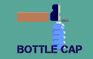 Bottle Cap Challenge