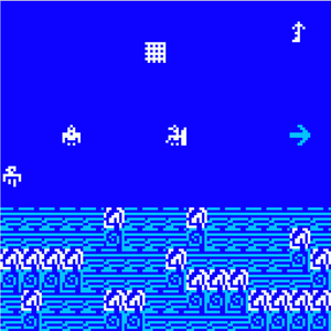 play Surfer