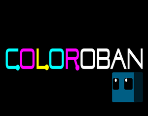 play Coloroban