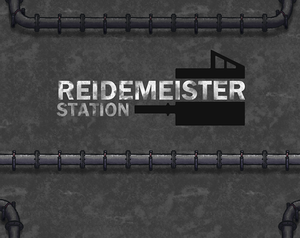 play Reidemeister Station
