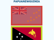 play Australia And Oceania Flags
