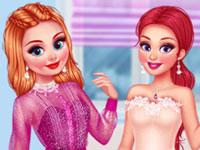 play Princesses Corset Fashion