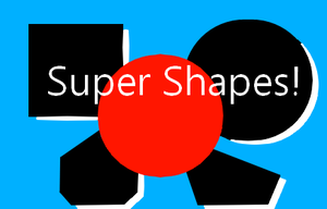 play Super Shapes