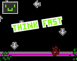 play Think Fast But Smart Speed Up