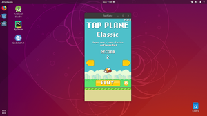 play Tap Plane