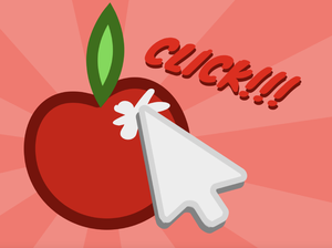 play Fruit Clicker