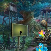 play Games4King Receptionist Escape