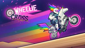 play Wheelie Cross