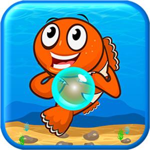 play Fish Bubble Shooter