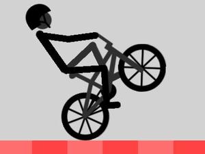 play Wheelie Bike