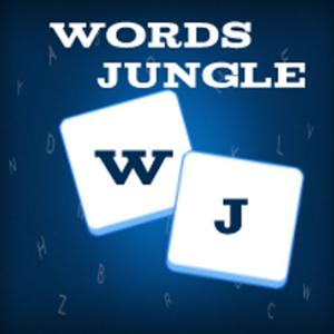 play Words Jungle