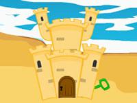 play Vacation Escape - Magic Beach