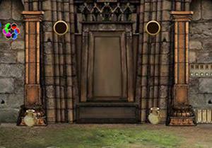 play Big Fort Escape