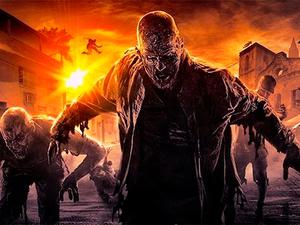 play Dead Zombie Hunting