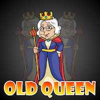 play G2J Old Queen Rescue